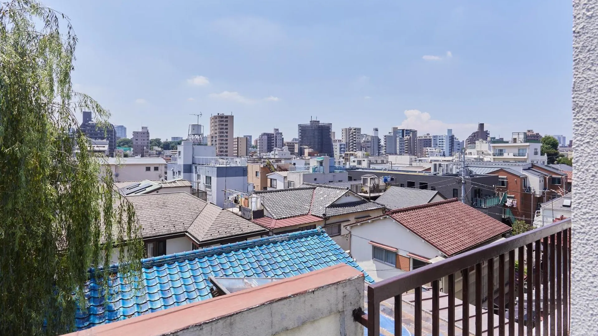 Hata Prefektura Tokio Japonsko