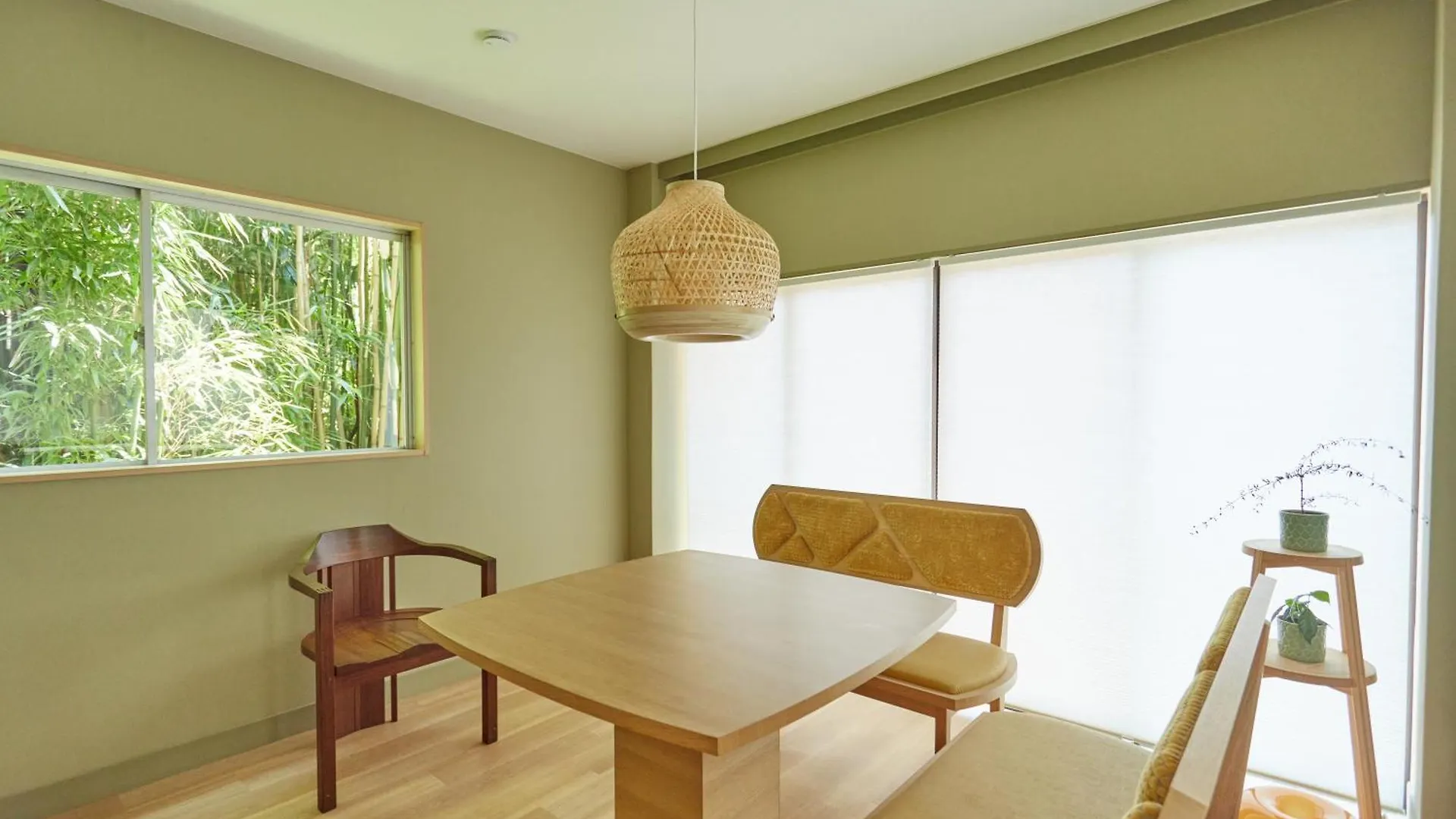 Hata Prefektura Tokio Apartmán
