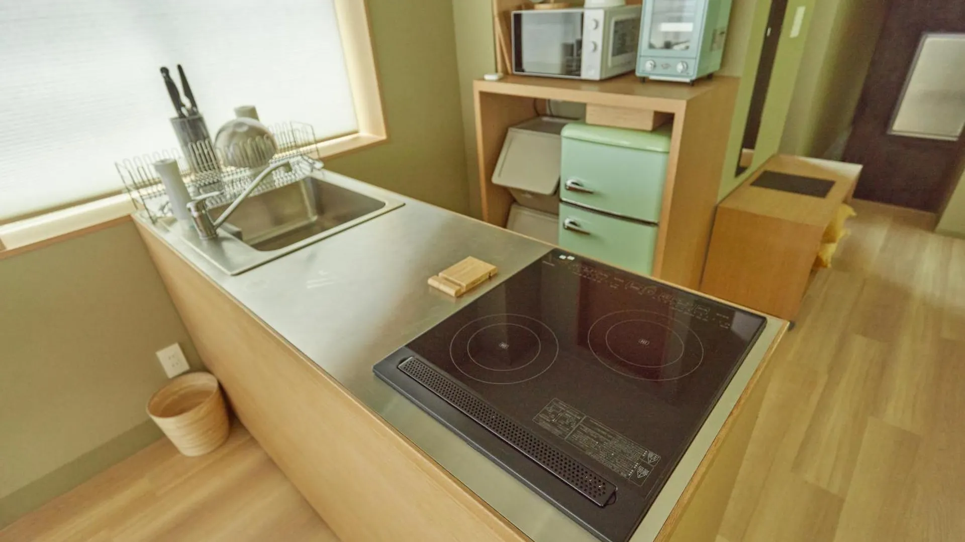 Apartmán Hata Prefektura Tokio