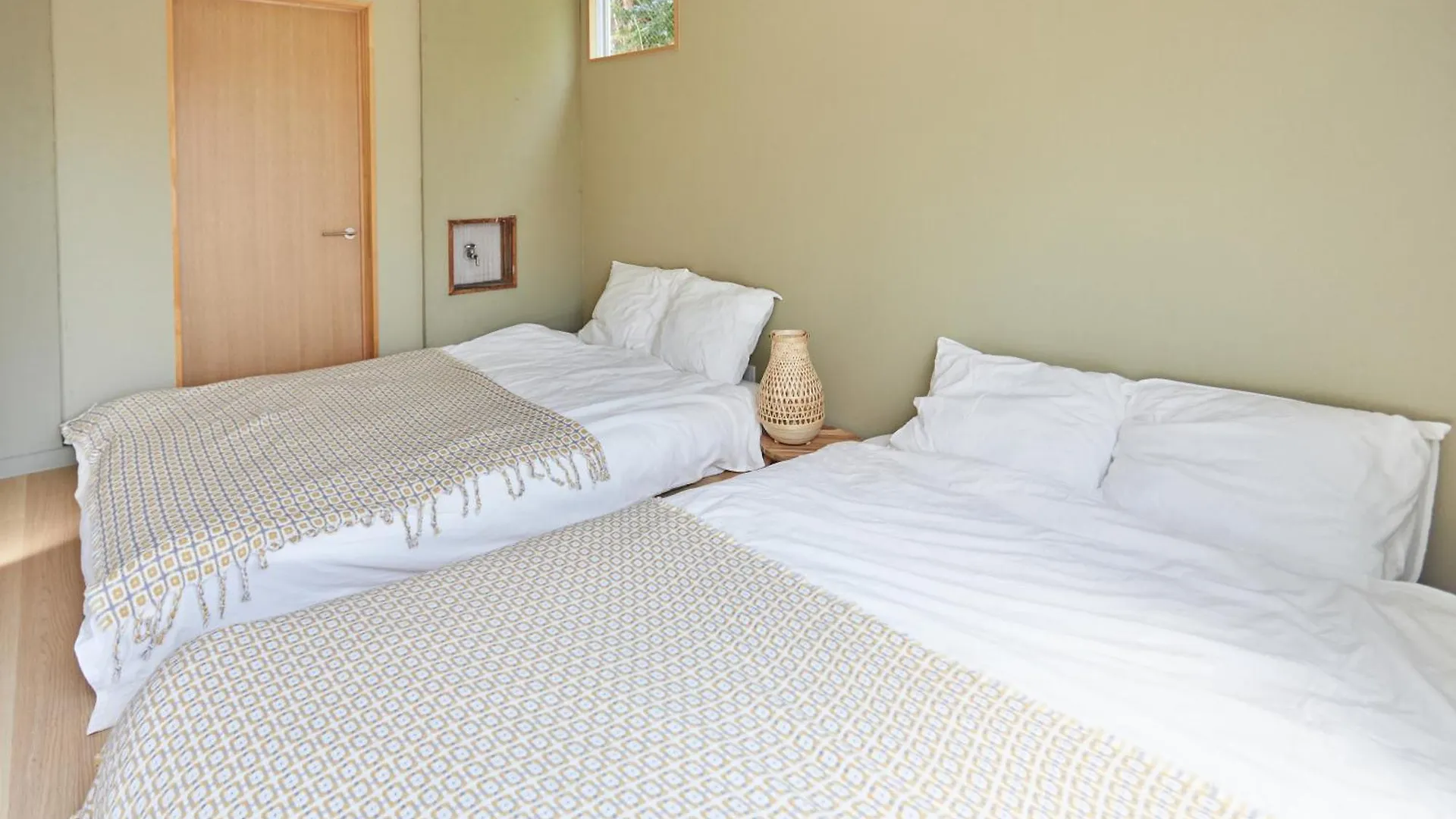 Apartmán Hata Prefektura Tokio