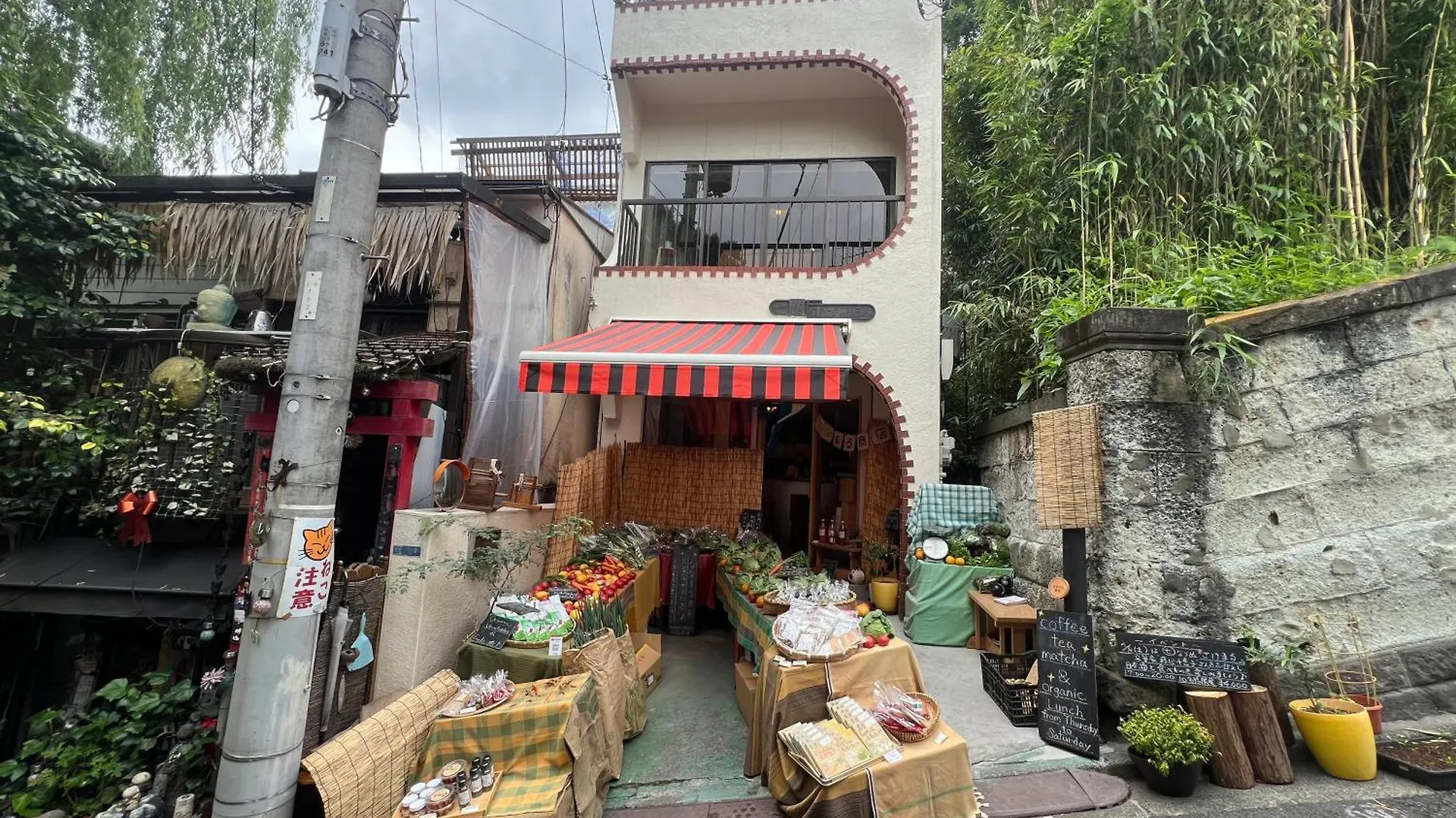 Apartmán Hata Prefektura Tokio